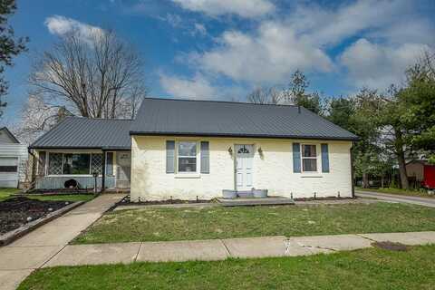 465 Jump St, Bucyrus, OH 44820