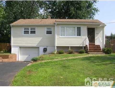 261 Evans Avenue, Piscataway, NJ 08854