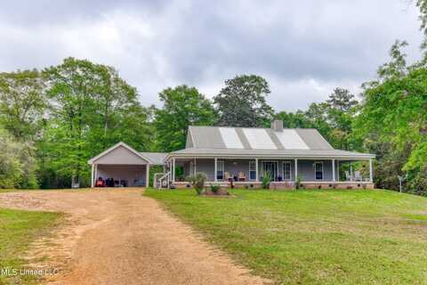 57 Stone Forrest Trail, McHenry, MS 39561
