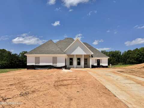 984 Mullican Road, Florence, MS 39073