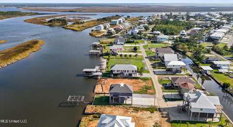 4049 Devon Street, Bay Saint Louis, MS 39520