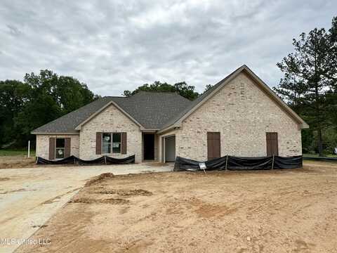 995 Mullican Road, Florence, MS 39073
