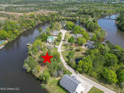 0 Audubon Trail, Biloxi, MS 39532