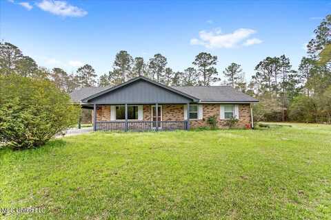 15469 Dobson Road, Diberville, MS 39540