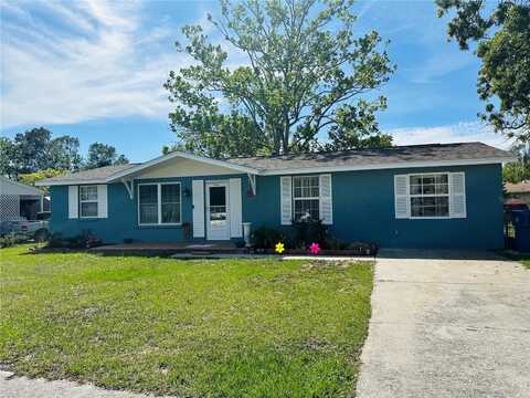 9741 BAYSIDE COURT, SPRING HILL, FL 34608