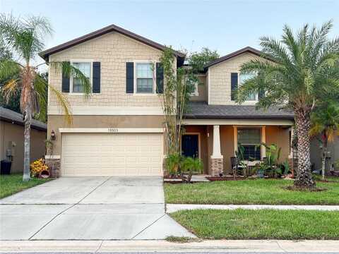 15503 STONE HOUSE DRIVE, BROOKSVILLE, FL 34604