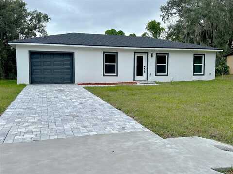 238 OAK LANE LOOP, OCALA, FL 34472