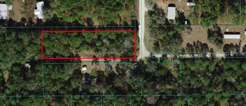 00 SW 191ST COURT, DUNNELLON, FL 34432