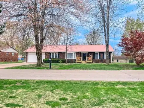 665 Clearview Drive, Madisonville, KY 42431