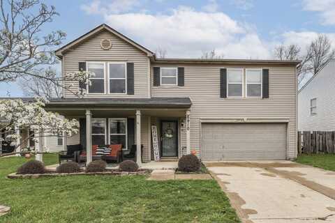 6910 Minnow Drive, Indianapolis, IN 46237