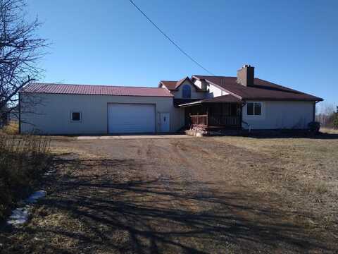 16591 N Paynesville, Bruce Crossing, MI 49912