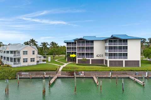 4203 Marina Villa Drive, Duck Key, FL 33050