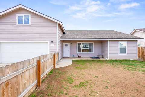 719 Scenic Loop, Culver, OR 97734