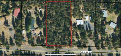 15942 Leslie Drive, La Pine, OR 97739