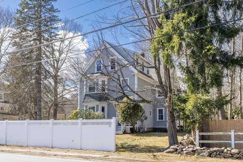 956 Bay Rd, Hamilton, MA 01982