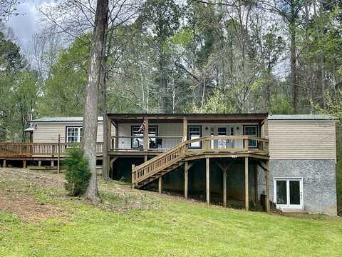 208 Possum Point Drive, Eatonton, GA 31024