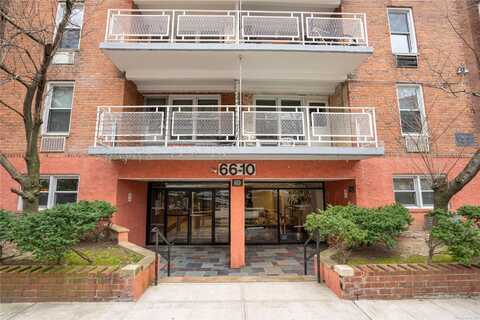 66-10 Thornton Place, Rego Park, NY 11374