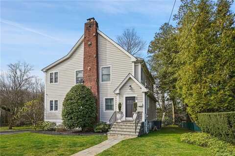 48 Carthage Road, Scarsdale, NY 10583