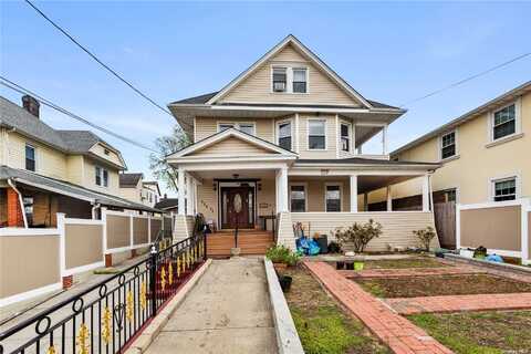 135-11 Springfield Boulevard, Springfield Gardens, NY 11413