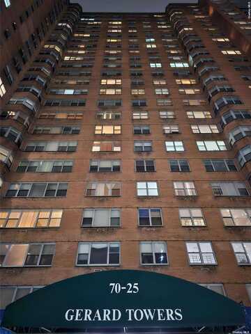 70-25 Yellowstone Boulevard, Forest Hills, NY 11375