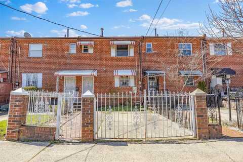 514 Powell Street, Brownsville, NY 11212