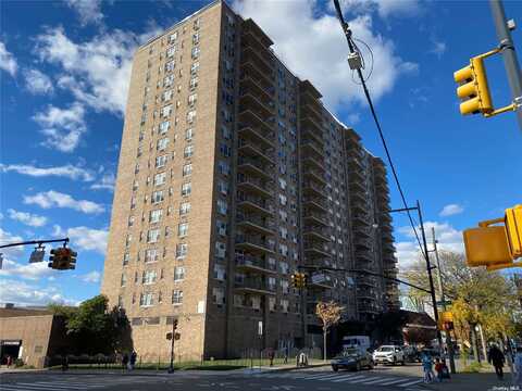 41-40 Union Street, Flushing, NY 11355