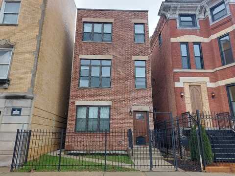 2853 W Washington Boulevard, Chicago, IL 60612