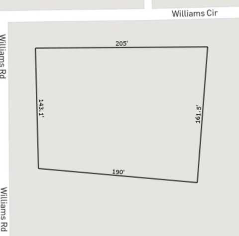 Lot 4 Williams Circle, Genoa, IL 60135