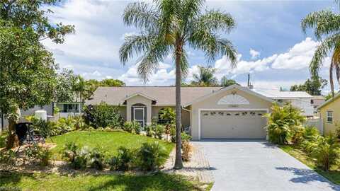 8096 Pelican RD, FORT MYERS, FL 33967