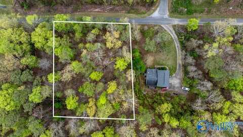 Lot 62 Dianne Avenue, Southside, AL 35907