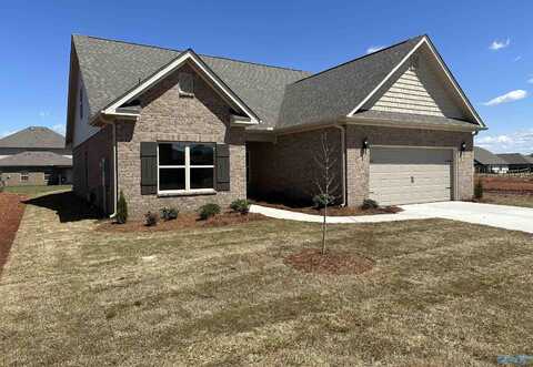 115 Speck Circle, Meridianville, AL 35759