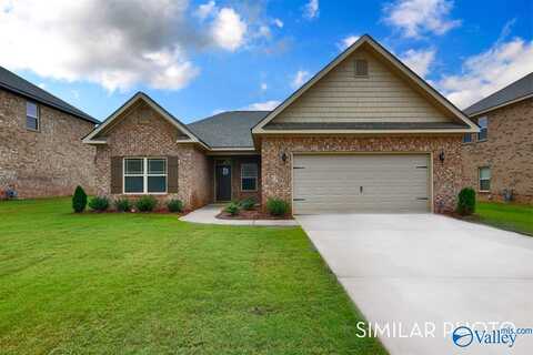 109 Speck Circle, Meridianville, AL 35759