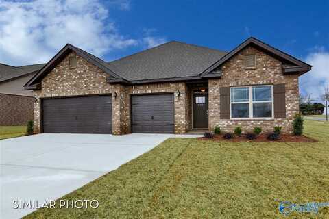 113 Speck Circle, Meridianville, AL 35759