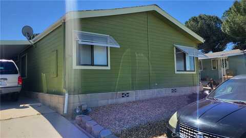 12550 Main Street, Hesperia, CA 92345