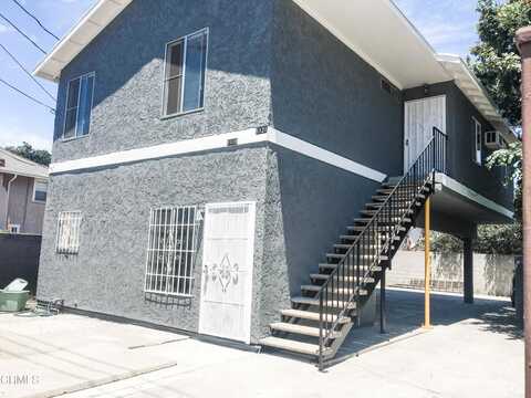 1119 W Exposition Boulevard, Los Angeles, CA 90007