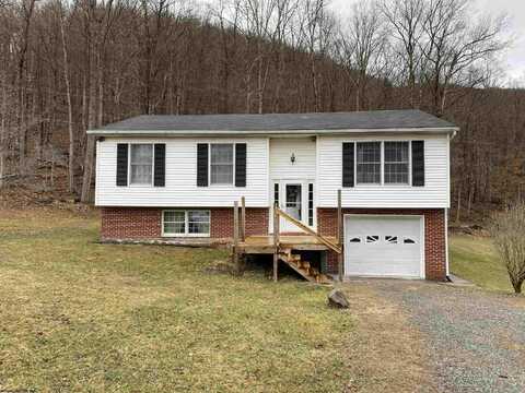 2390 Limestone Road, Parsons, WV 26287