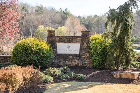 Lot 177 Old Toccoa Farm Loop, Mineral Bluff, GA 30559