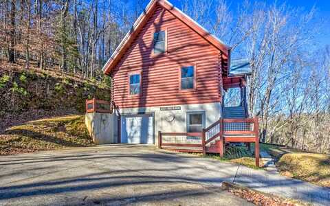 657 Beaver Lake Drive, Ellijay, GA 30540