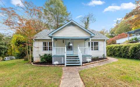 81 W Central Avenue, Mc Caysville, GA 30555