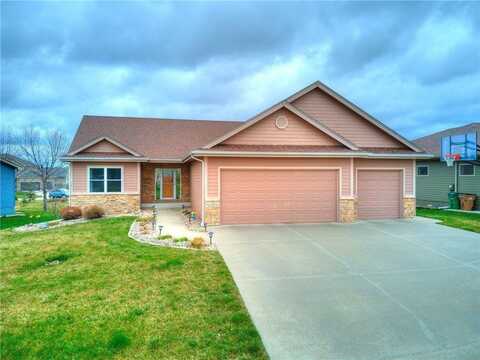 1801 NW Norton Court, Grimes, IA 50111