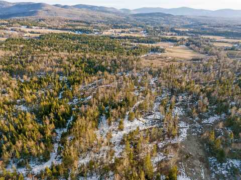 Diamond Pond Road, Colebrook, NH 03576