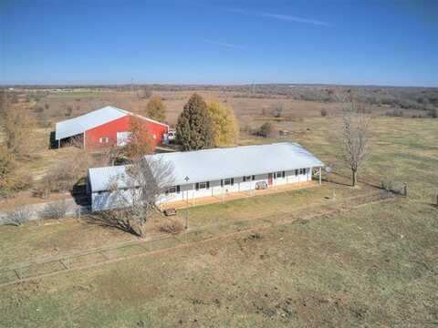 13810 W 33rd Street S, Haskell, OK 74463