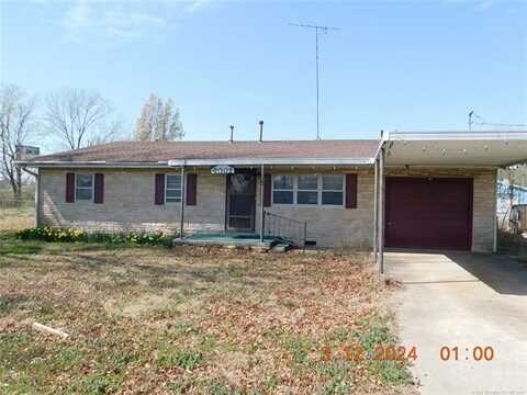 4001 S 30th Street W, Muskogee, OK 74401