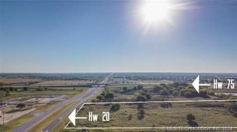 146th Street N, Skiatook, OK 74070