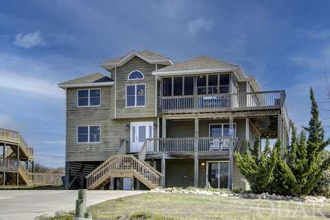 501 Sandbucket Arch, Corolla, NC 27927