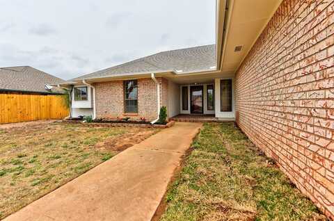 417 SW 103rd Street, Oklahoma City, OK 73139