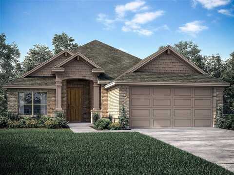 2611 Loxley Drive, Mansfield, TX 76084