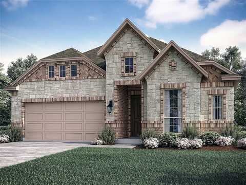 2613 Loxley Drive, Mansfield, TX 76084