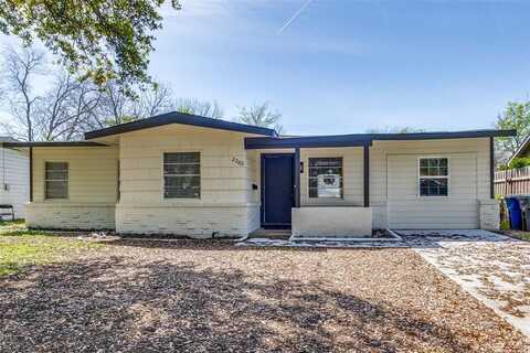 2202 Winthrop Drive, Dallas, TX 75228