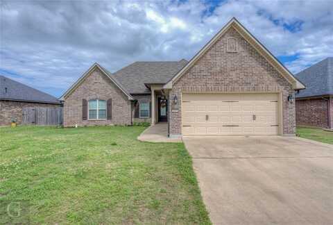 2357 Tallgrass Circle, Bossier City, LA 71111